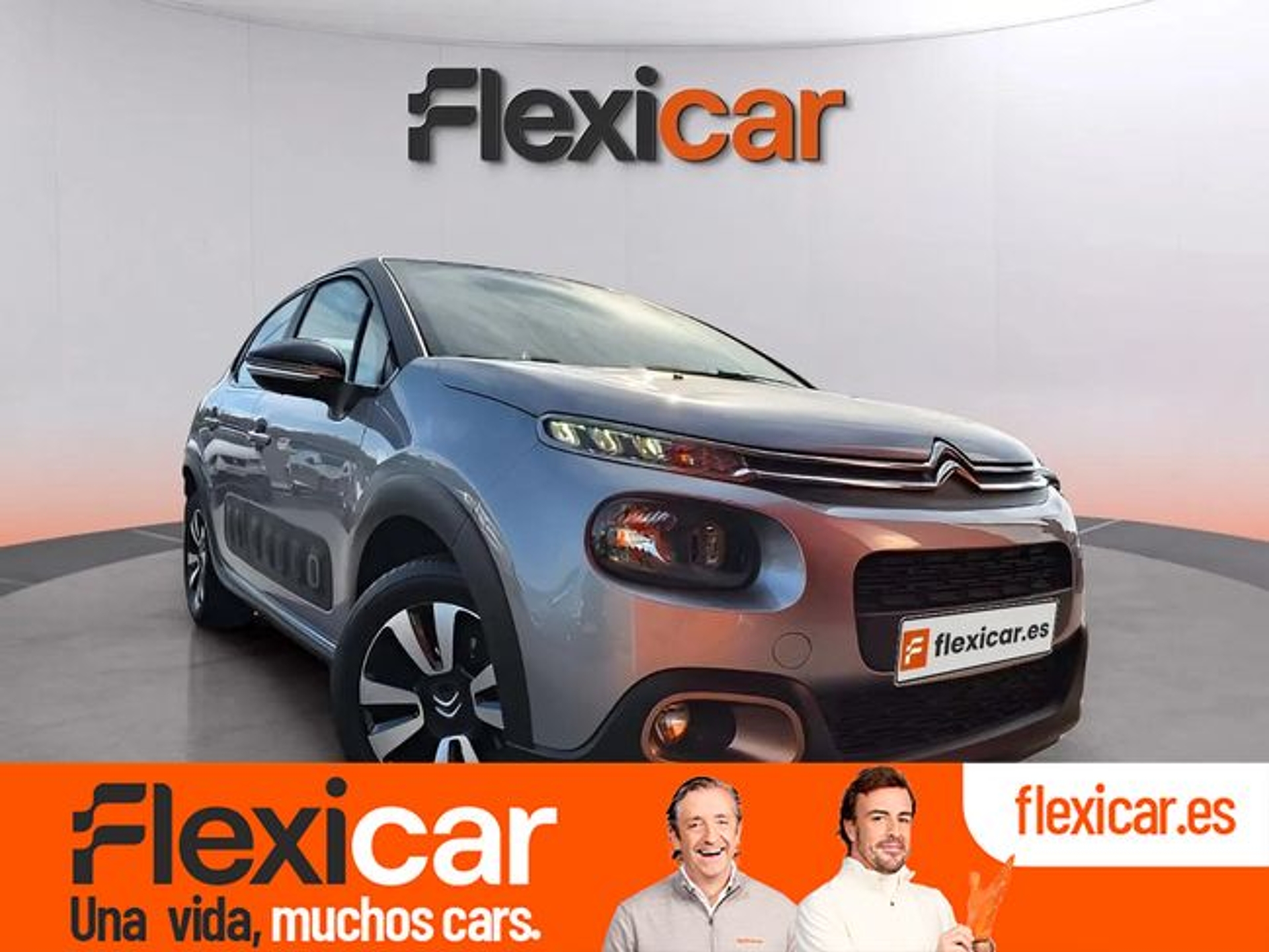 Imagen de CITROEN C3