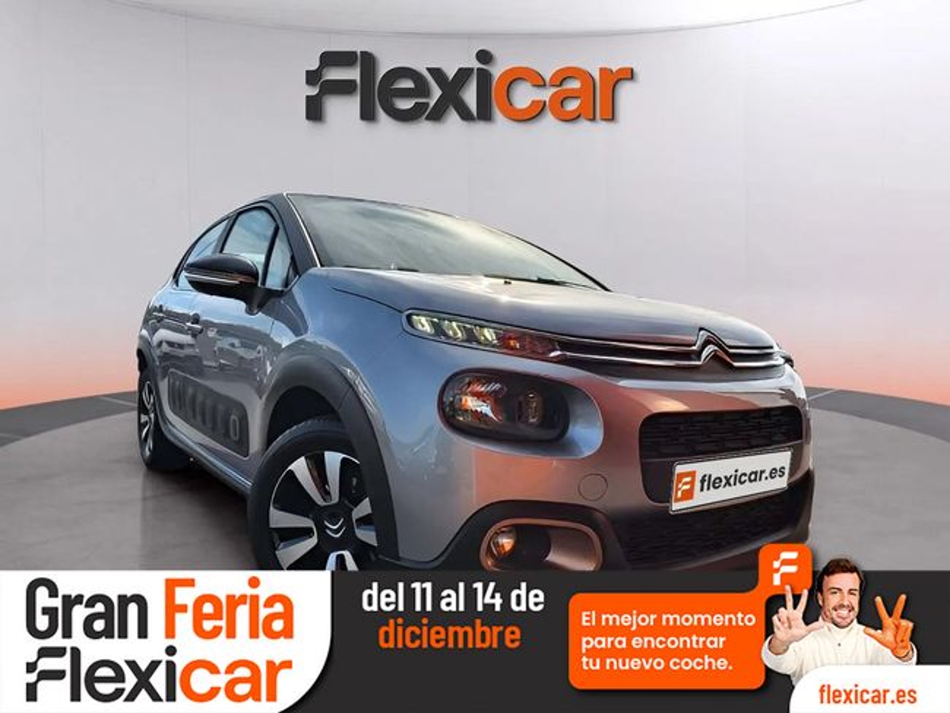Imagen de CITROEN C3