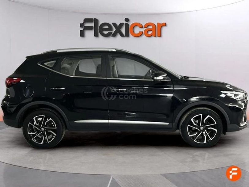 Foto del MG ZS 1.0 T-GDI Luxury Aut. 82kW