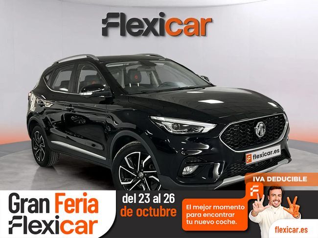 MG ZS (1.0T Luxury Auto) en Alicante
