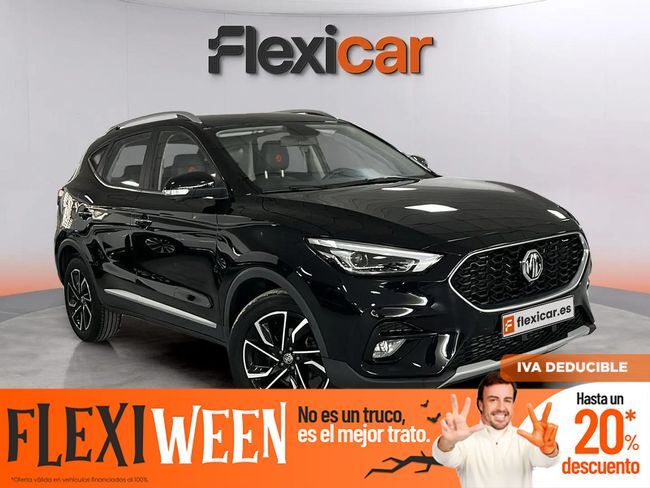 MG ZS (1.0T Luxury Auto) en Alicante