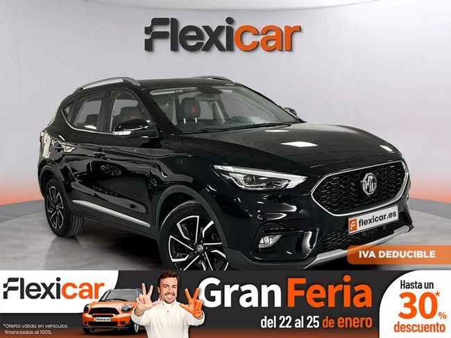 Foto del MG ZS 1.0 T-GDI Luxury Aut. 82kW