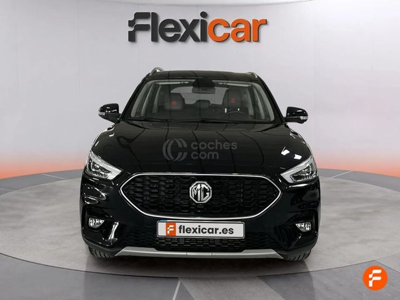 Foto del MG ZS 1.0 T-GDI Luxury Aut. 82kW