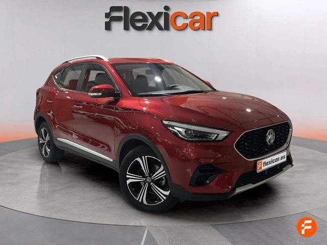 Foto del MG ZS 1.5 VTi-Tech Comfort 78kW