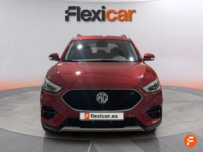 Foto del MG ZS 1.5 VTi-Tech Comfort 78kW