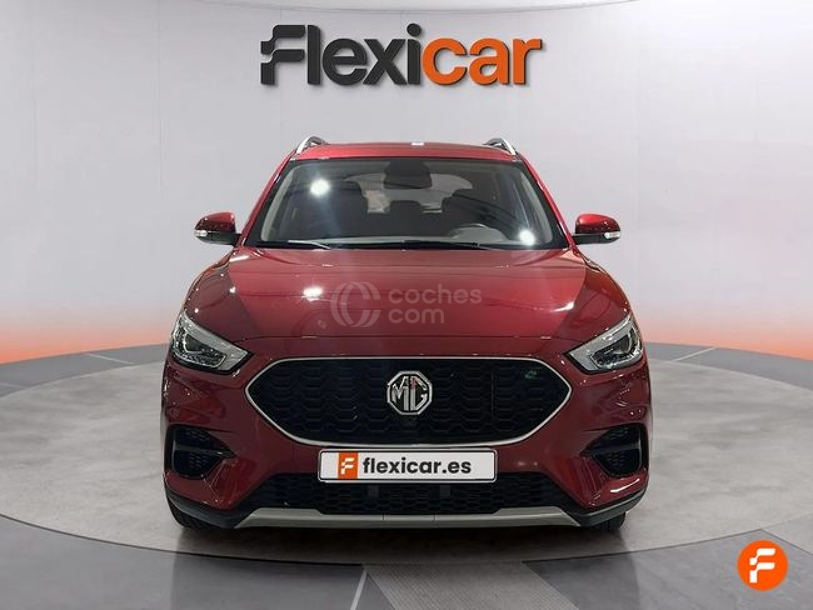 Foto del MG ZS 1.5 VTi-Tech Comfort 78kW