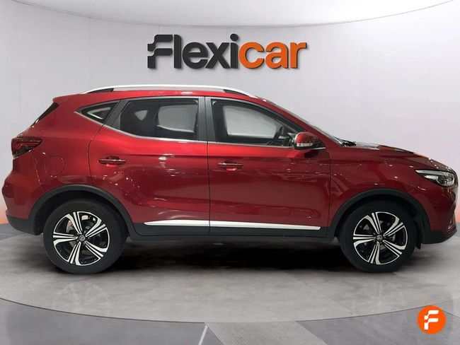 Foto del MG ZS 1.5 VTi-Tech Comfort 78kW