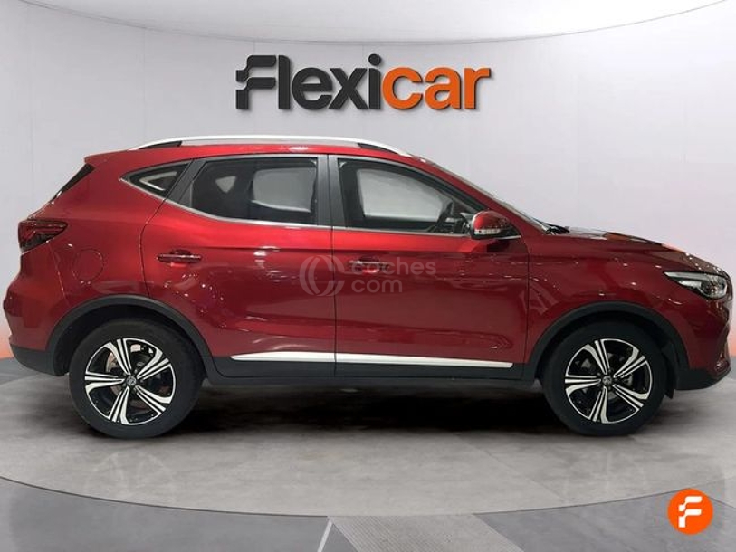 Foto del MG ZS 1.5 VTi-Tech Comfort 78kW