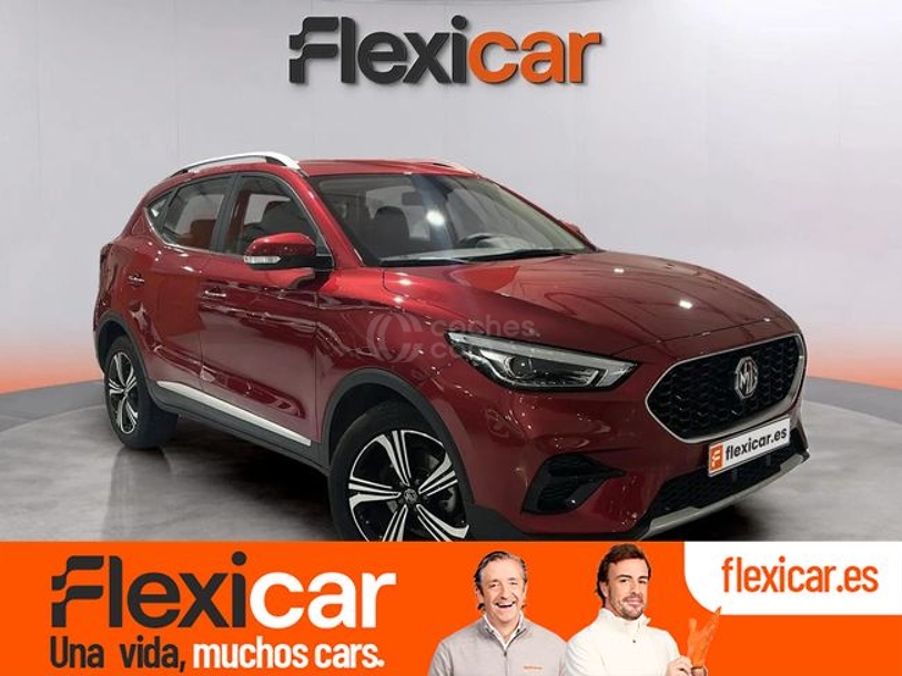 Foto del MG ZS 1.5 VTi-Tech Comfort 78kW