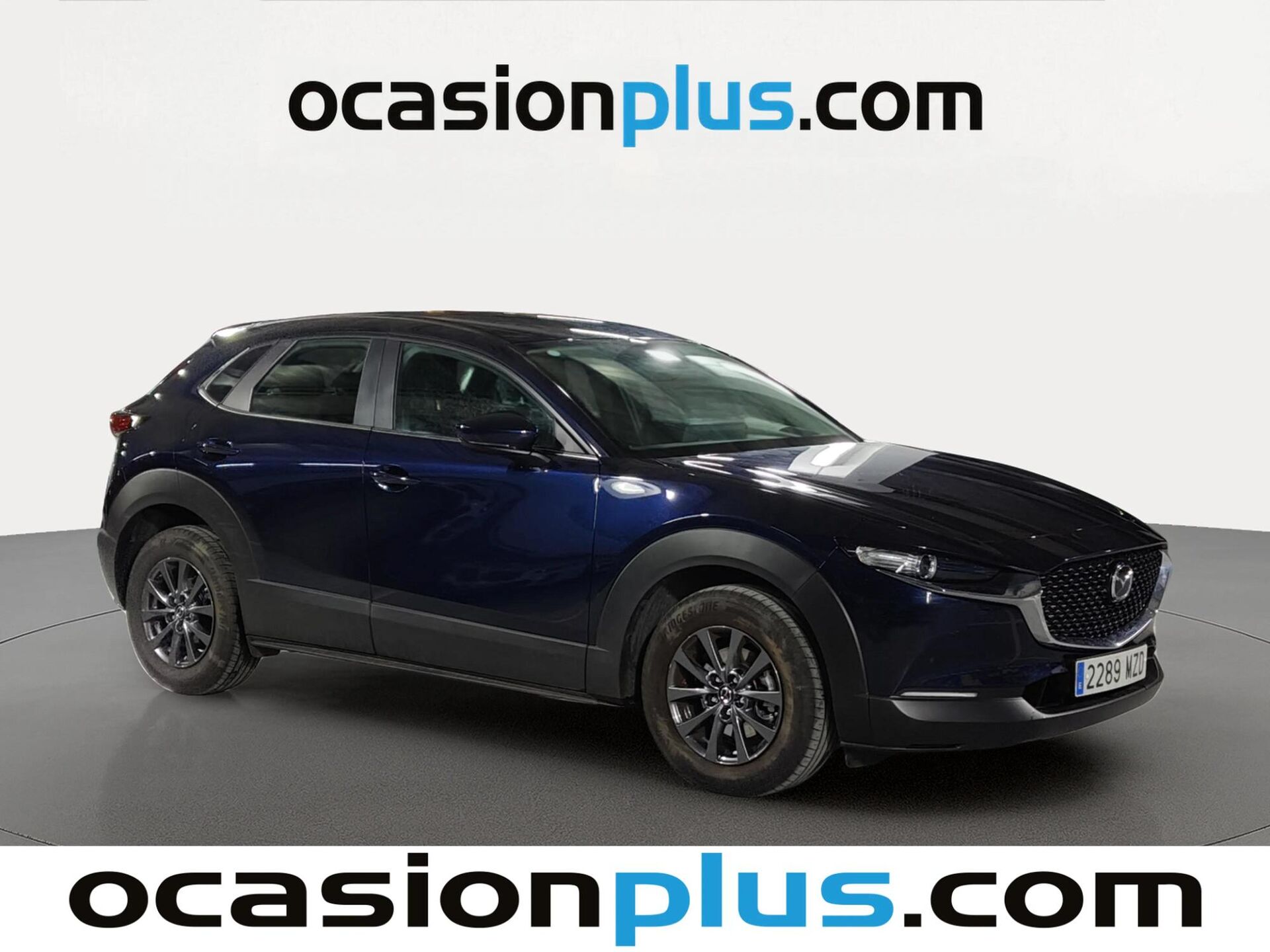 Imagen 2 de MAZDA CX-30