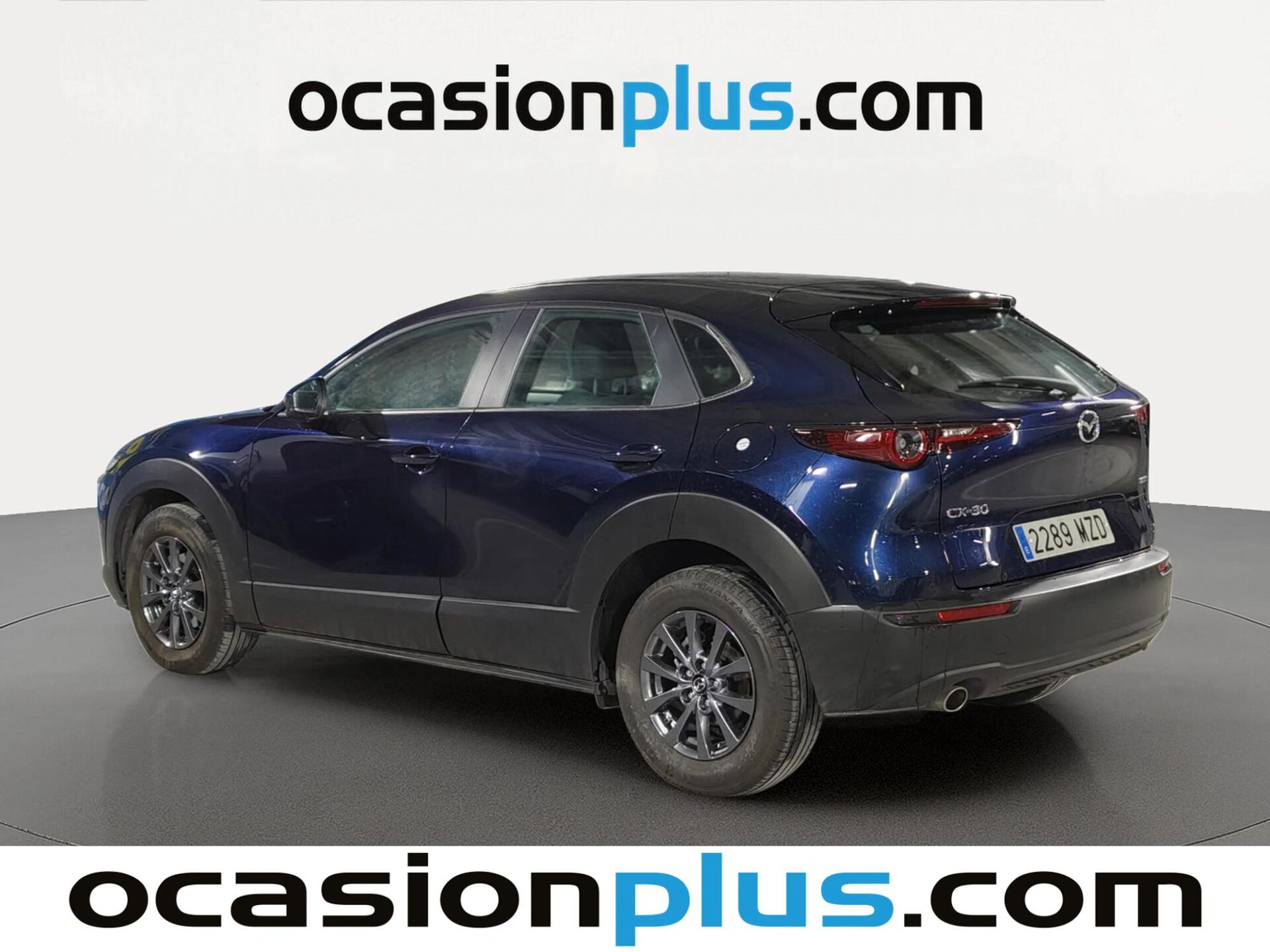 Imagen 3 de MAZDA CX-30