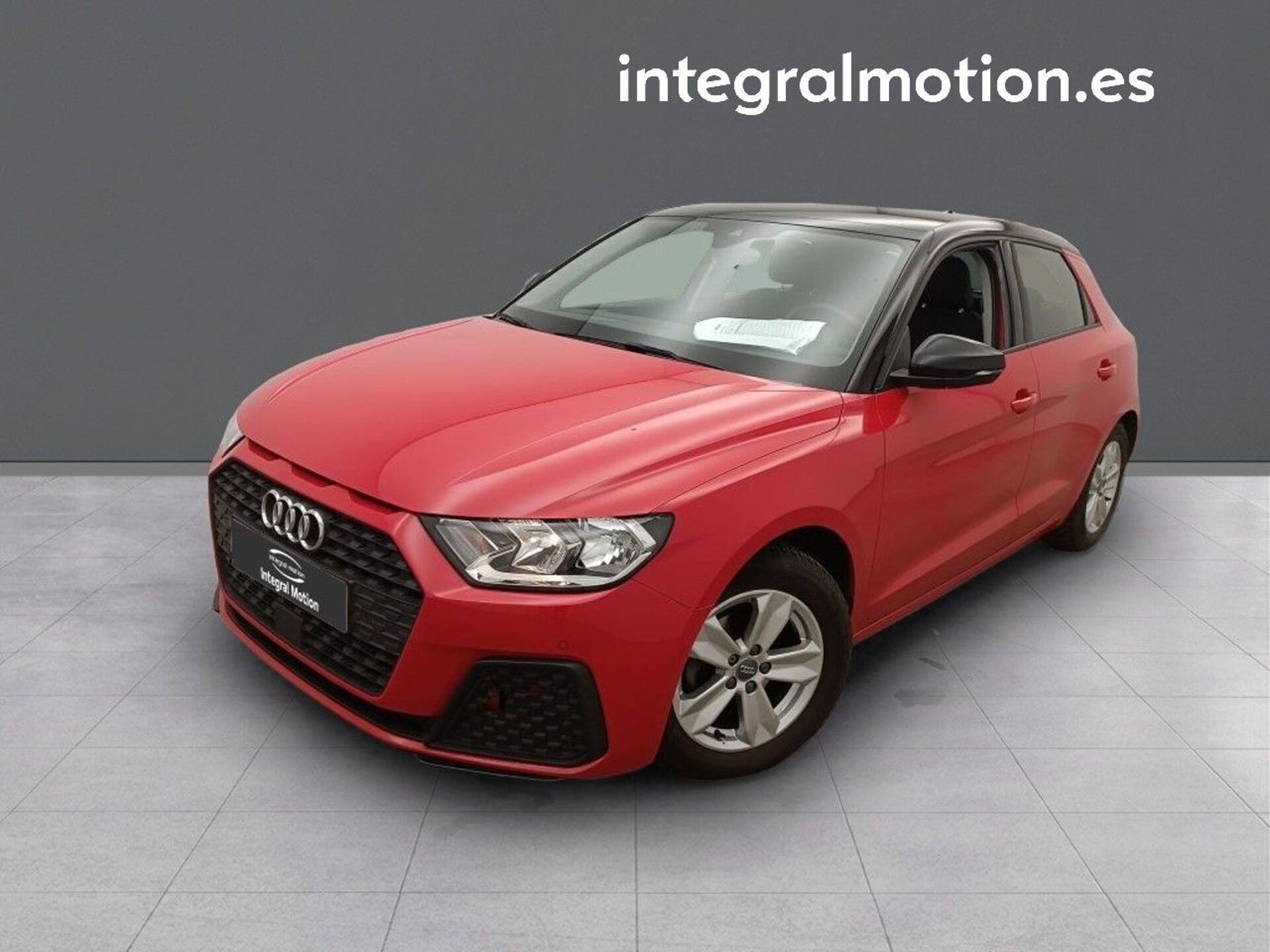 Imagen de AUDI A1