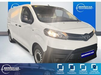 Imagen de TOYOTA Proace Van Media 1.6D Comfort 95