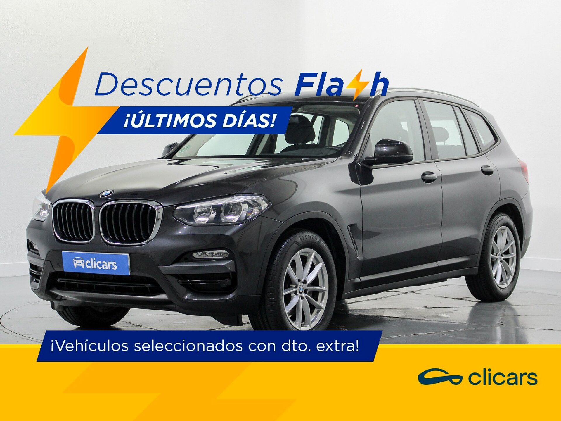 Imagen de BMW X3