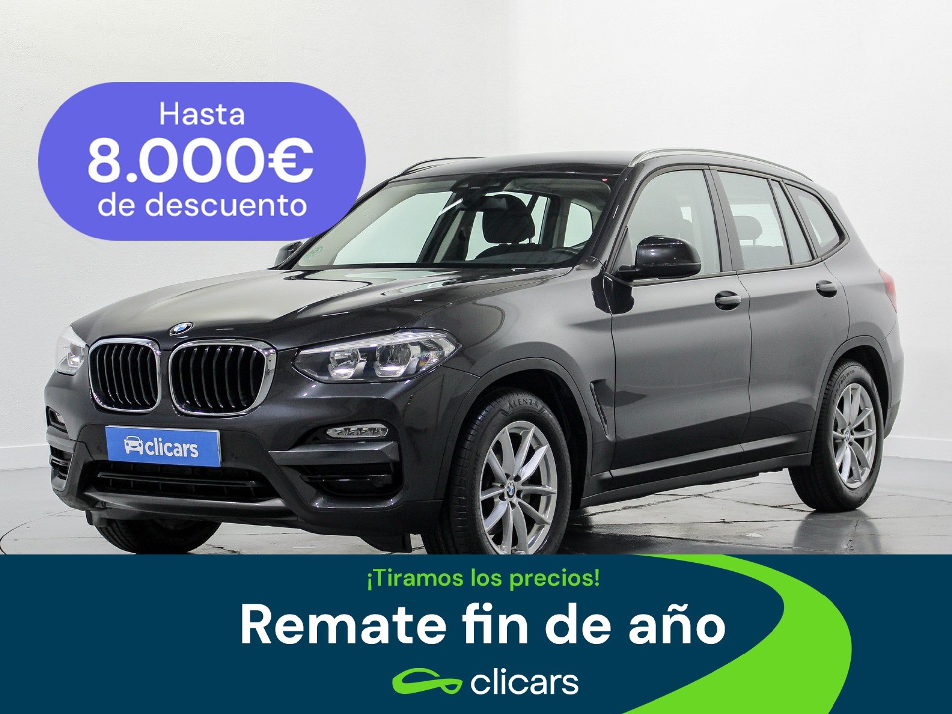 Imagen de BMW X3