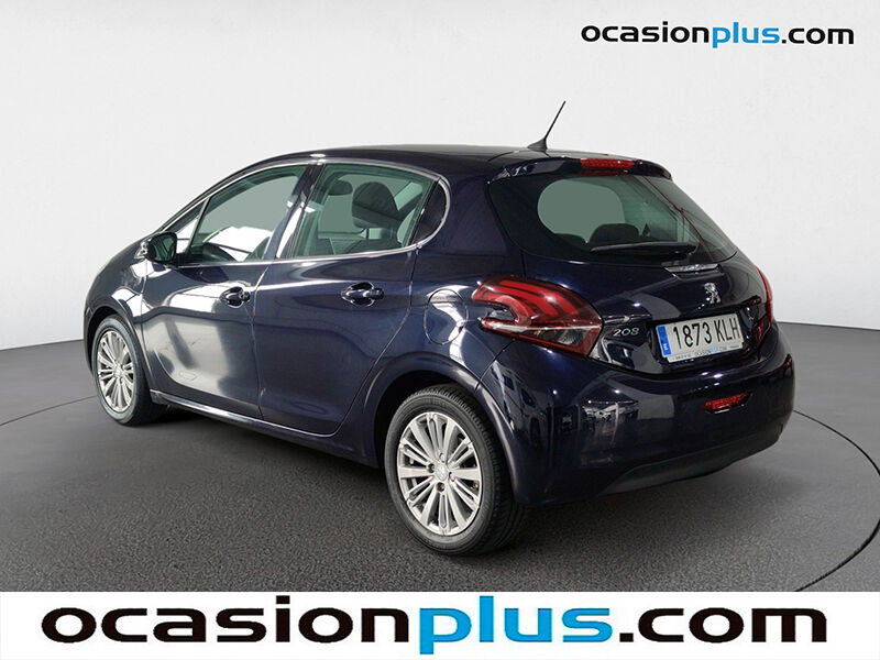 Foto del PEUGEOT 208 1.2 PureTech S&S Allure 110