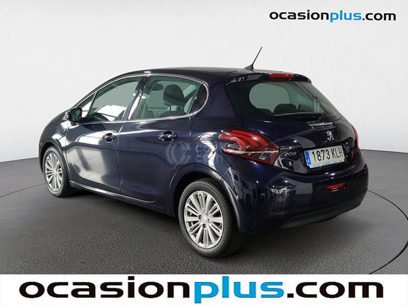 Foto del PEUGEOT 208 1.2 PureTech S&S Allure 110