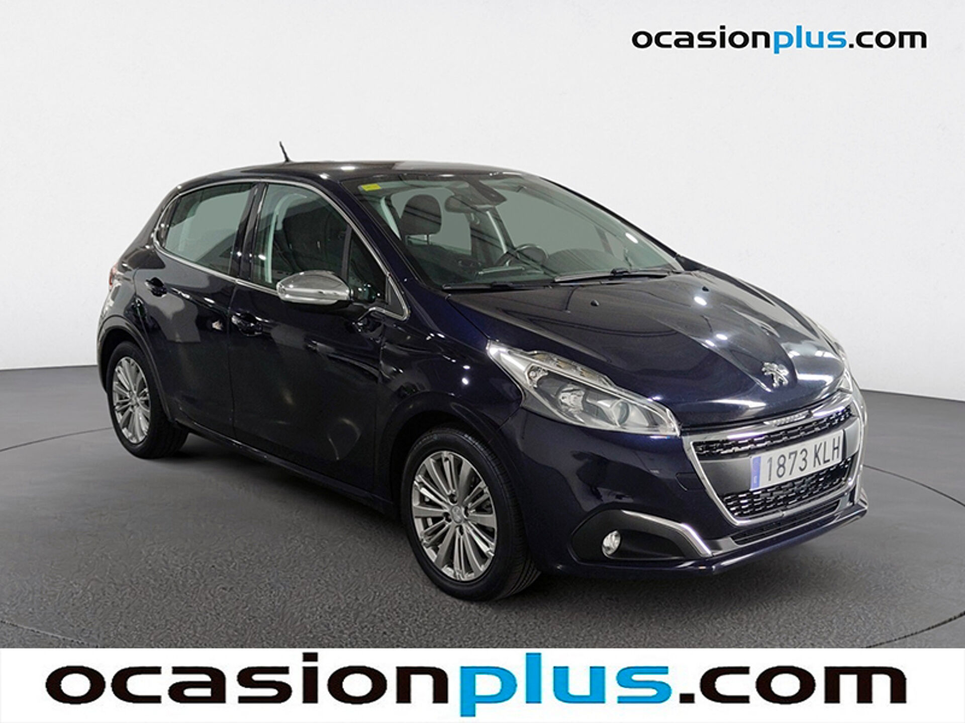 Imagen 2 de PEUGEOT 208