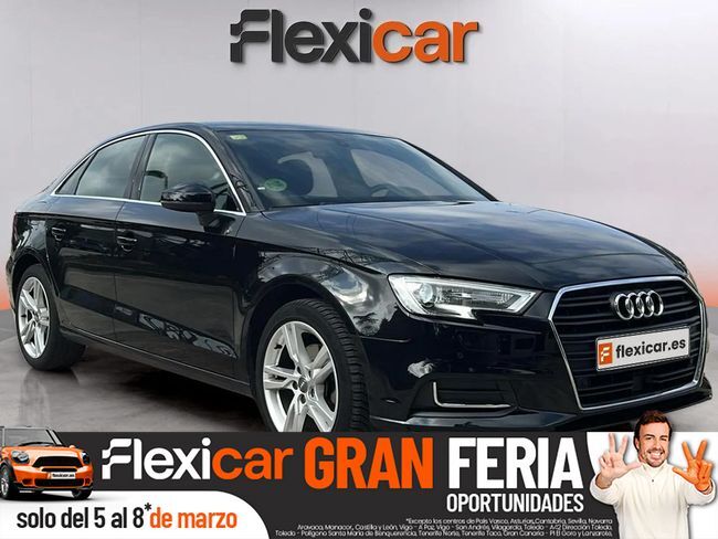 Foto del AUDI A3 Sportback 35 TFSI S tronic 110kW