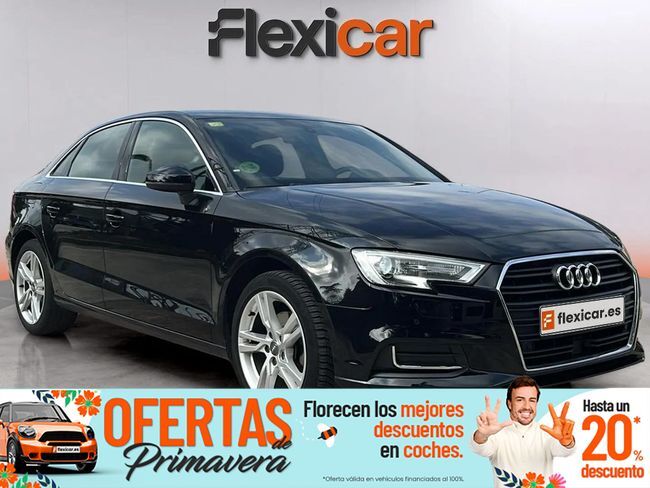 Foto del AUDI A3 Sportback 35 TFSI S tronic 110kW