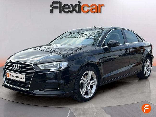 Foto del AUDI A3 Sportback 35 TFSI S tronic 110kW