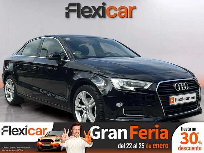 AUDI A3 (35 TFSI 110kW (150CV) S tronic Sportback) en Huelva