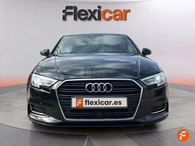 Foto del AUDI A3 Sportback 35 TFSI S tronic 110kW