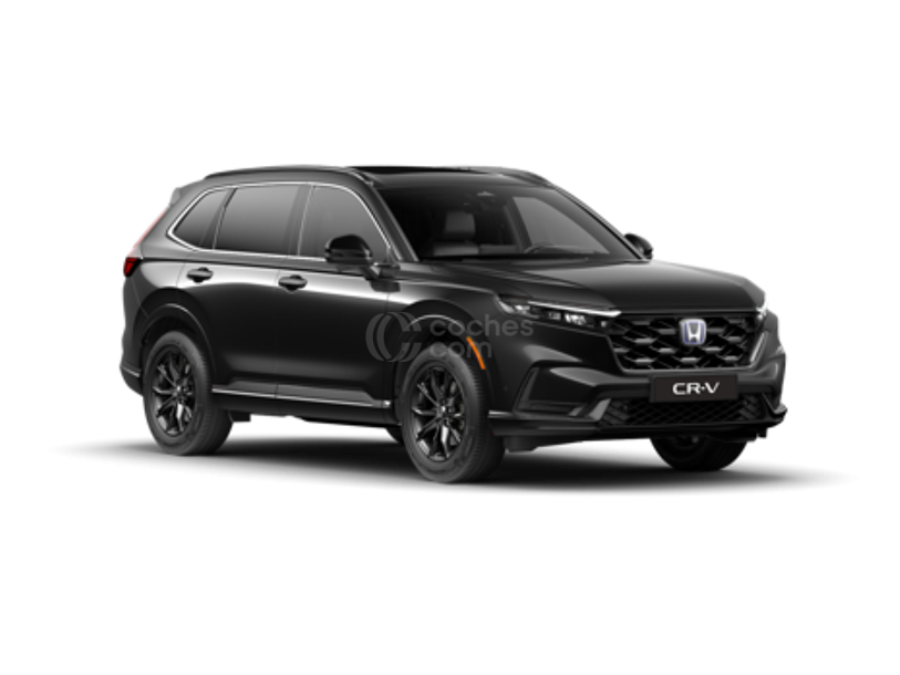 Foto del HONDA CR-V 2.0 i-MMD Advance Tech 4x2