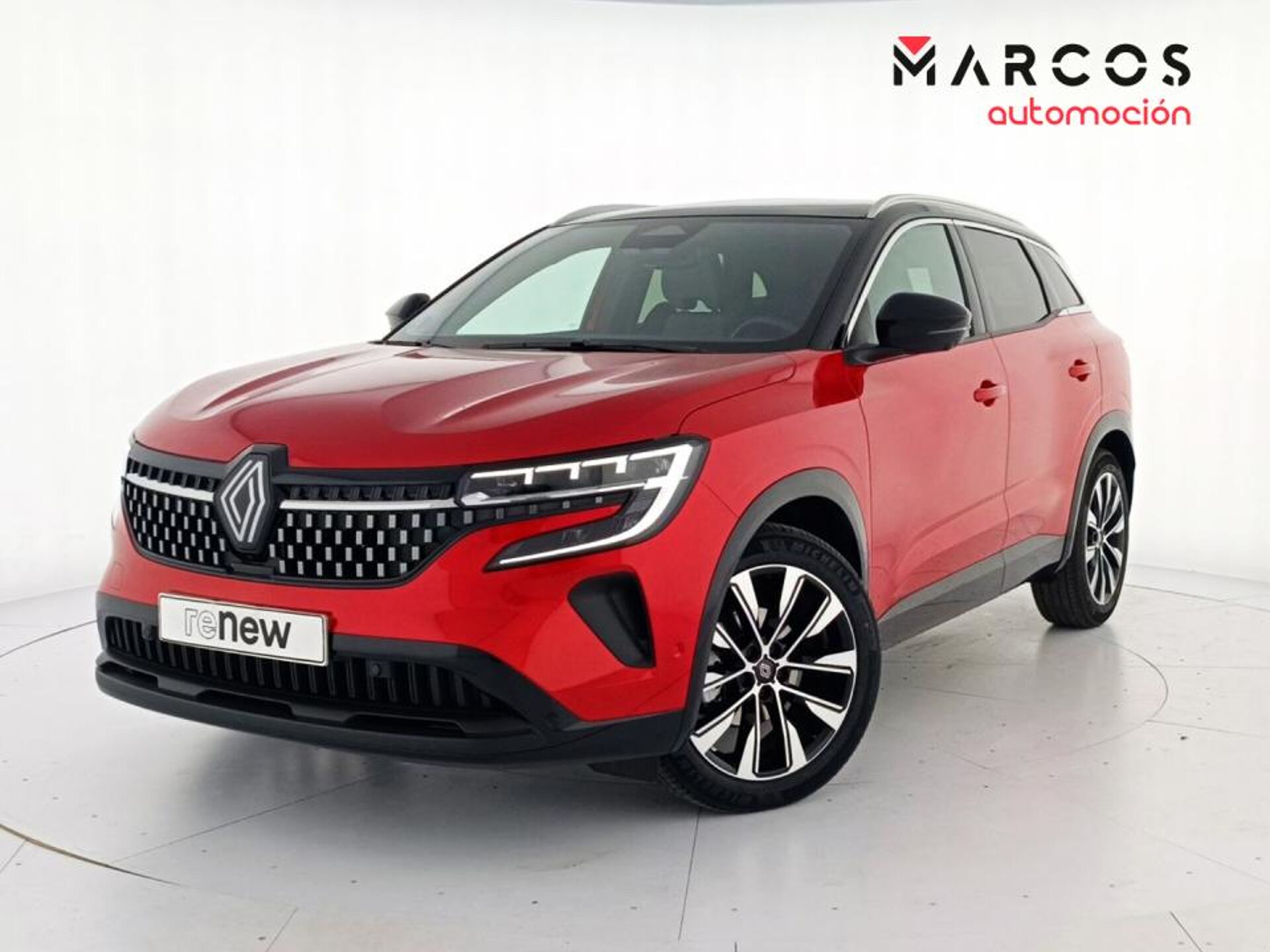 Imagen de RENAULT Austral