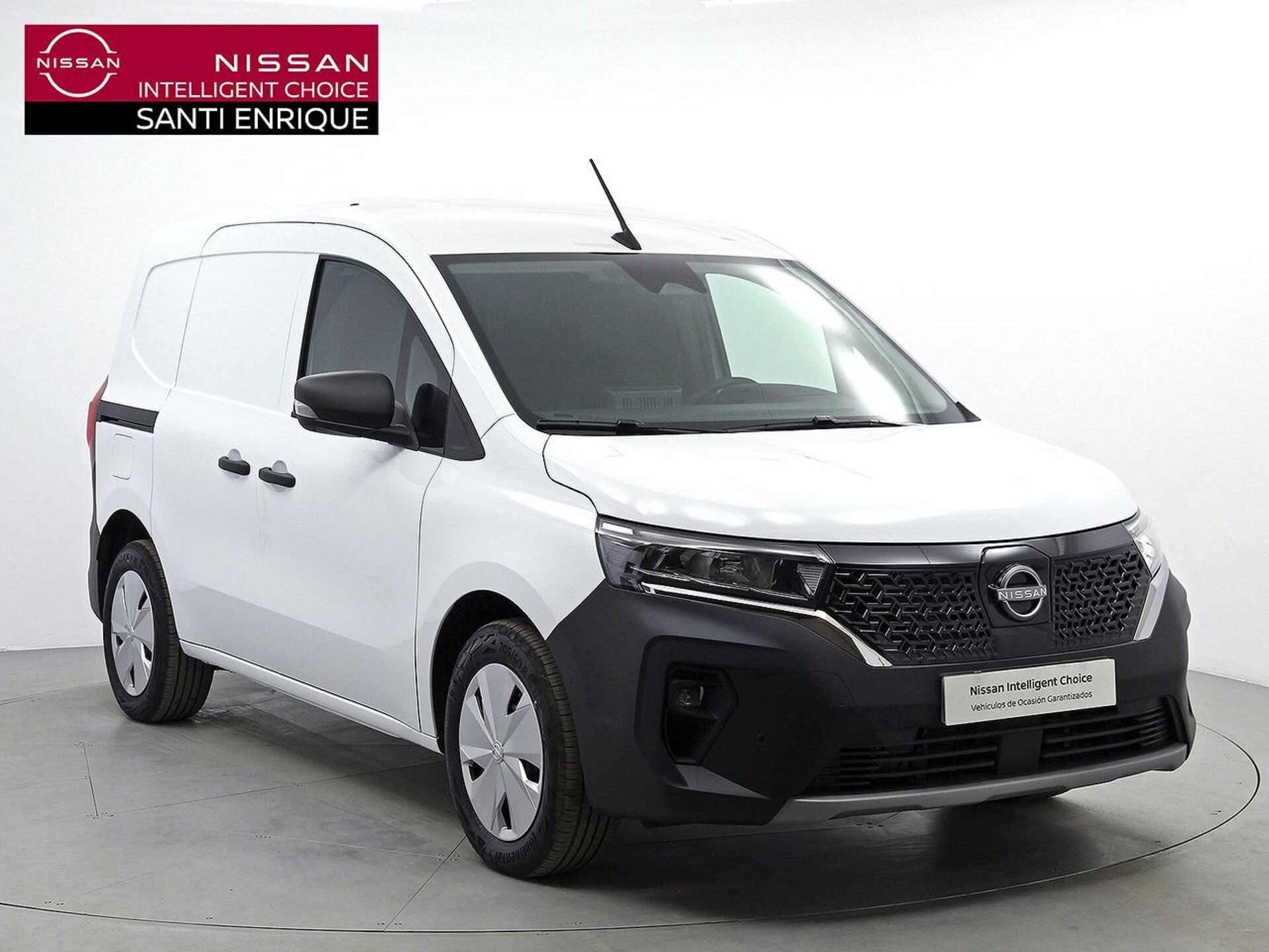 Imagen de NISSAN Townstar