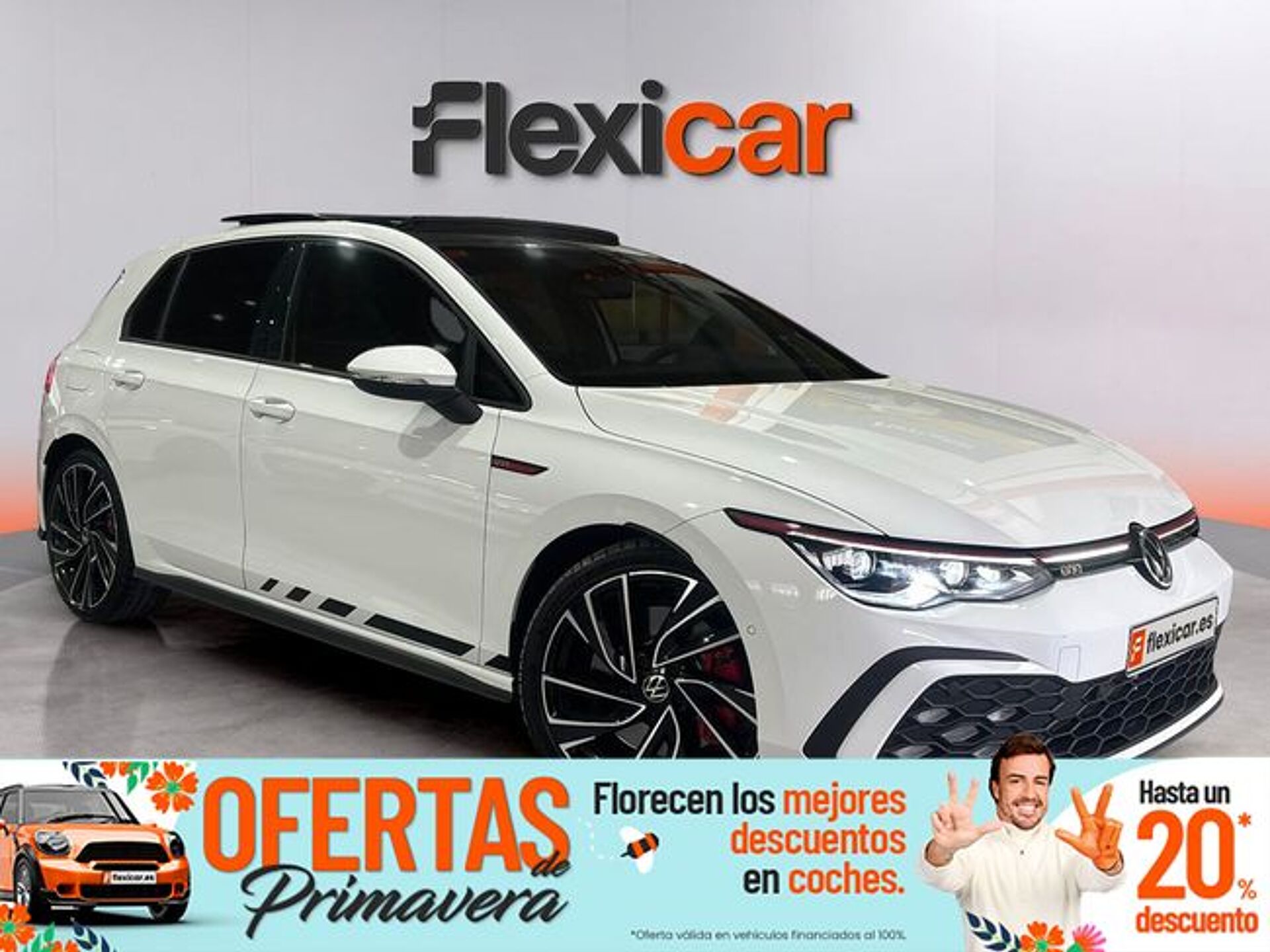 Imagen 1 de VOLKSWAGEN Golf