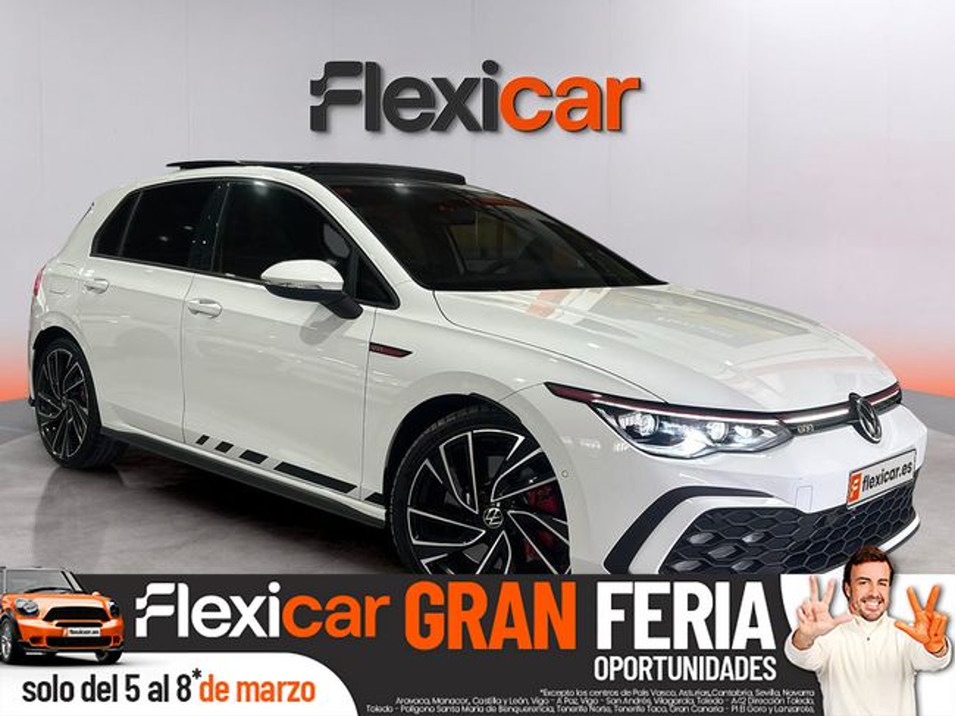 Imagen de VOLKSWAGEN Golf