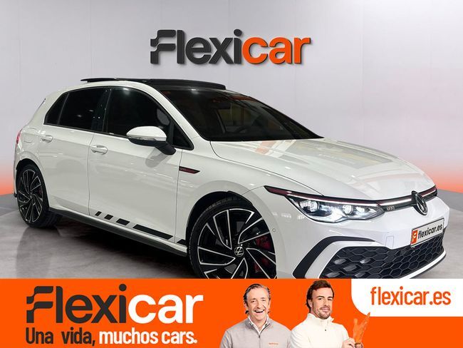 Foto del VOLKSWAGEN Golf 2.0 TSI GTI DSG 180kW