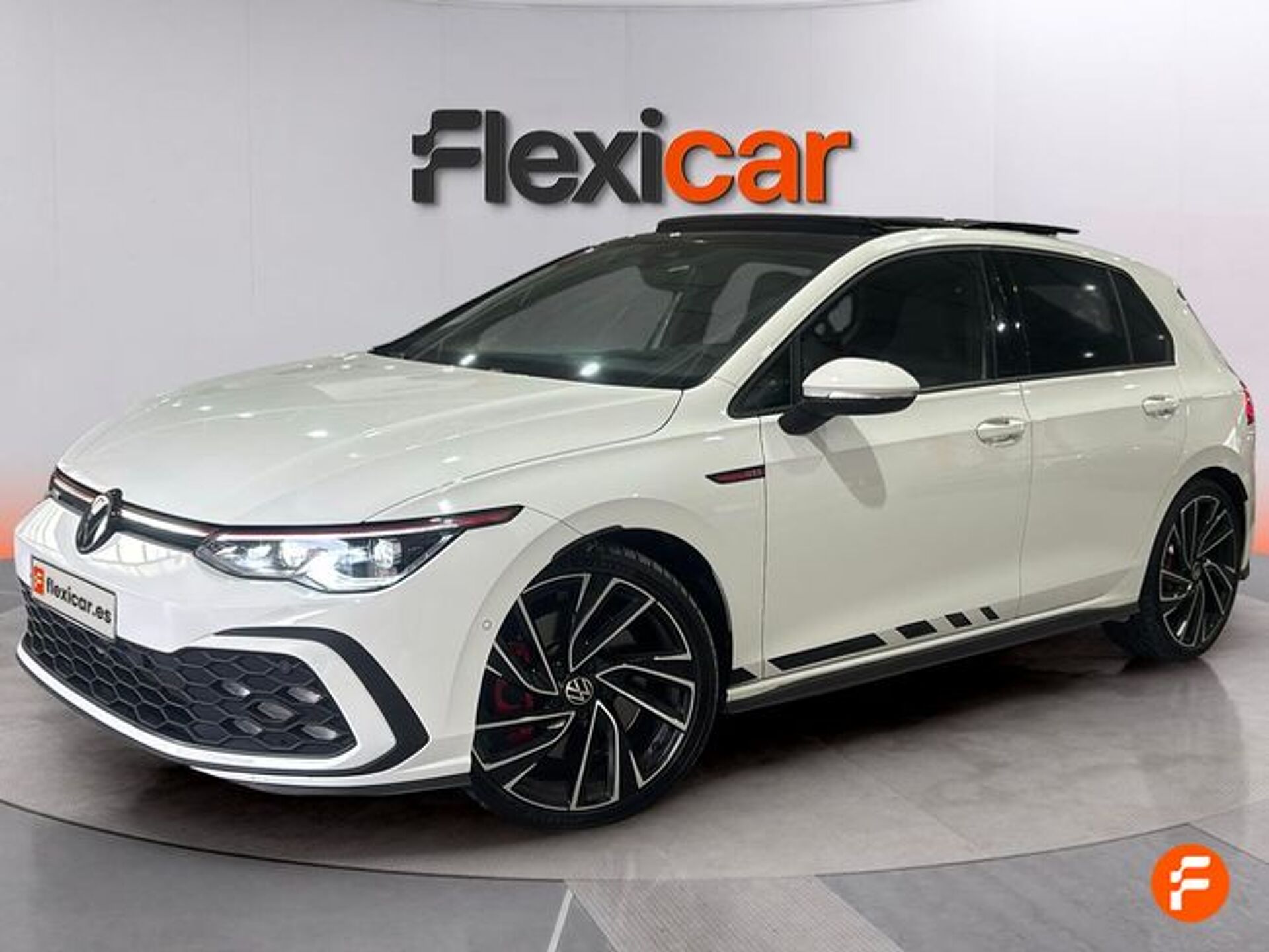 Imagen 3 de VOLKSWAGEN Golf