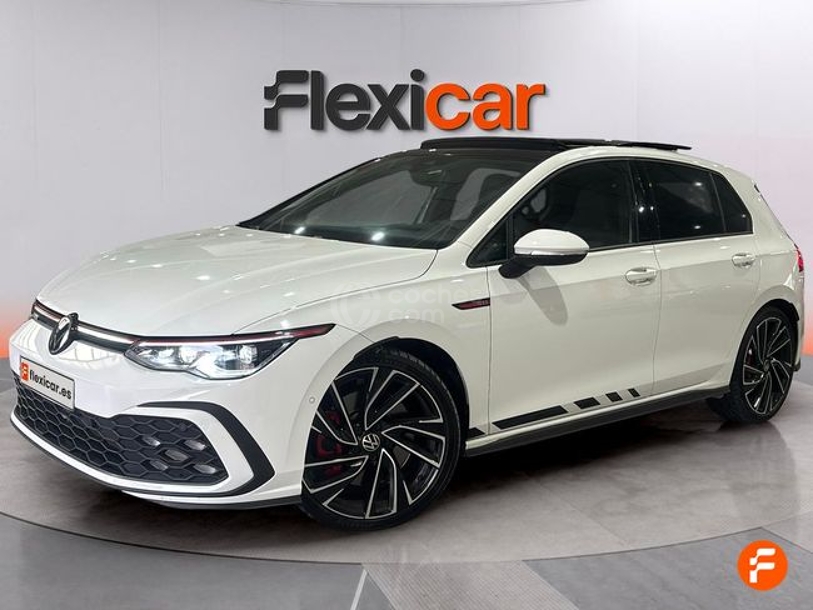 Foto del VOLKSWAGEN Golf 2.0 TSI GTI DSG 180kW