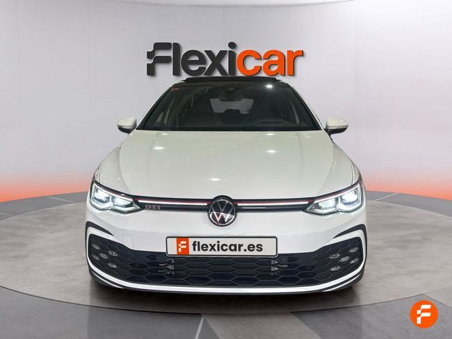 Foto del VOLKSWAGEN Golf 2.0 TSI GTI DSG 180kW
