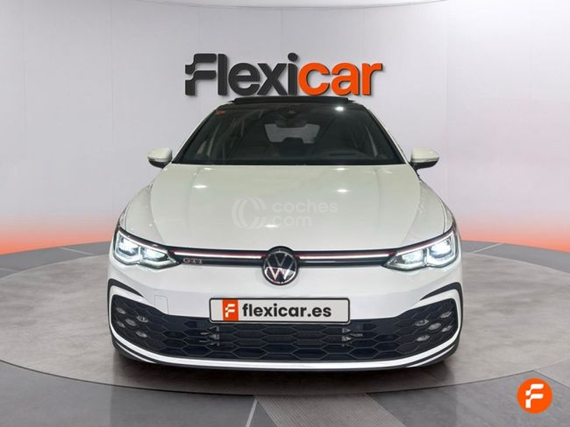 Foto del VOLKSWAGEN Golf 2.0 TSI GTI DSG 180kW