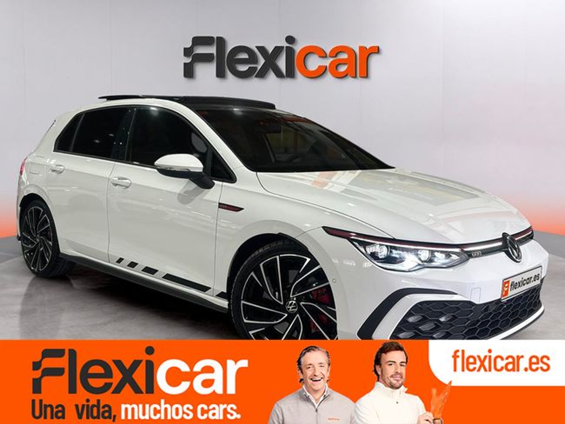 Imagen de VOLKSWAGEN Golf