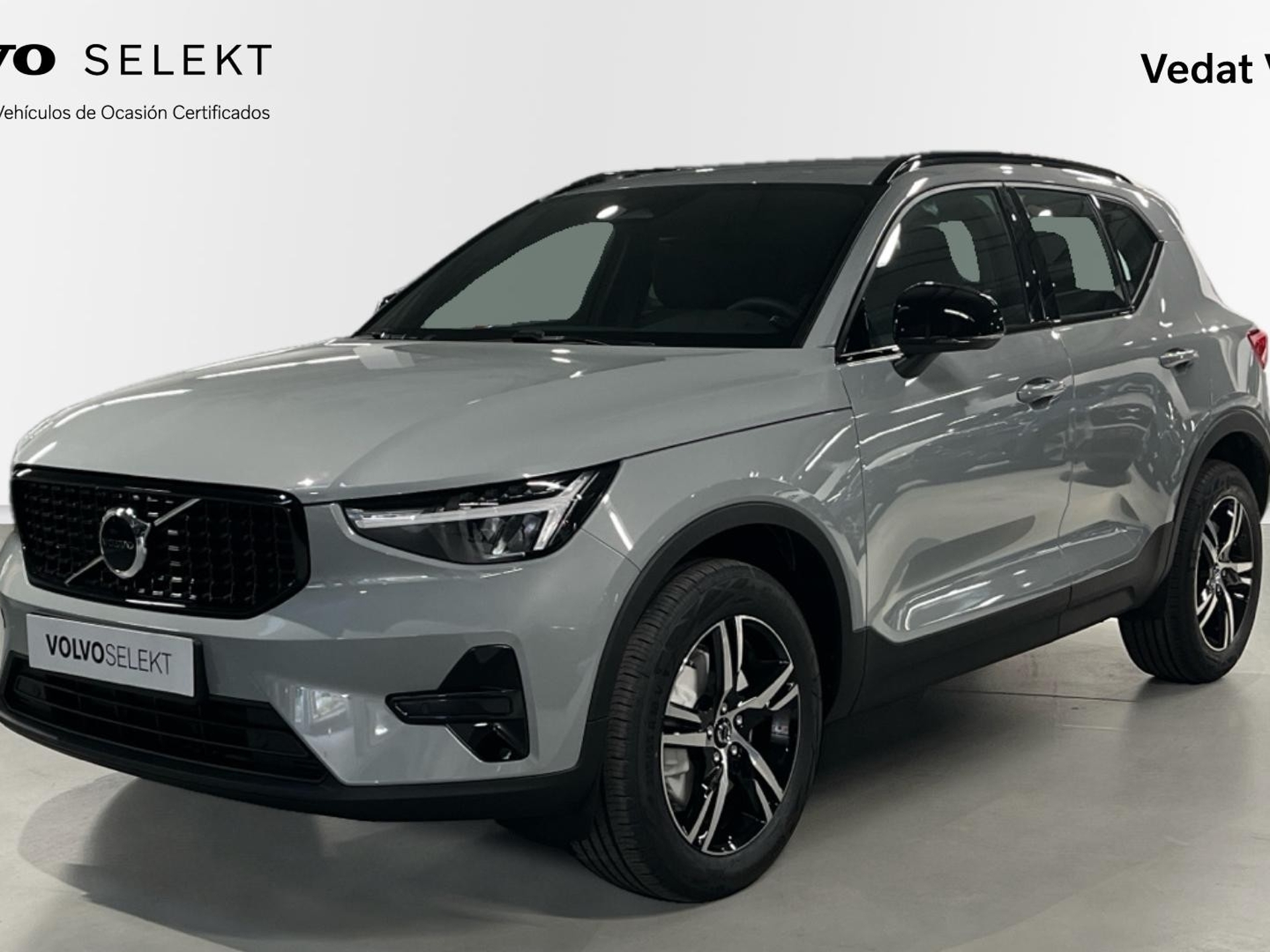 Imagen de VOLVO XC40