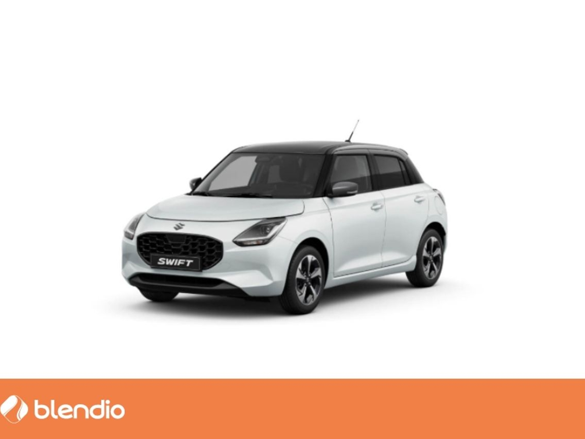 Imagen de SUZUKI Swift