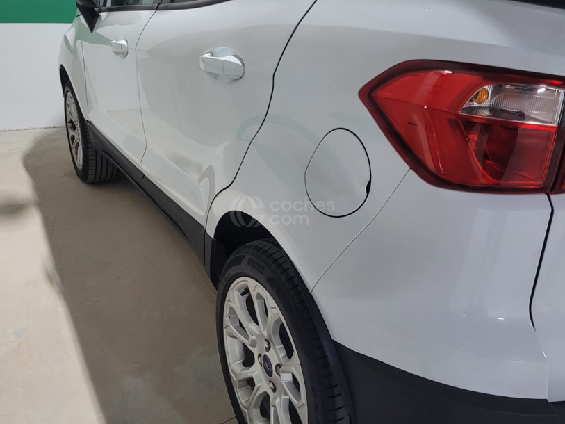 Foto del FORD EcoSport 1.0 EcoBoost Trend+ 100
