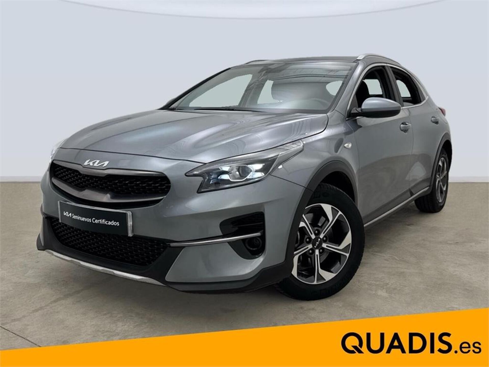 Imagen de KIA XCeed