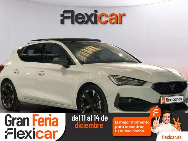 CUPRA León (1.5 eTSI 110kW (150CV) DSG) en Almería