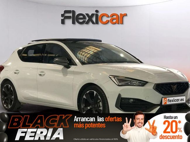 CUPRA León (1.5 eTSI 110kW (150CV) DSG) en Almería