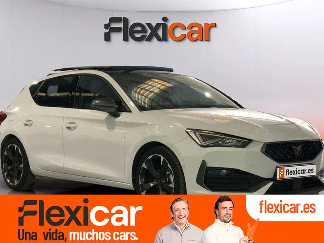 CUPRA León (1.5 eTSI 110kW (150CV) DSG) en Almería