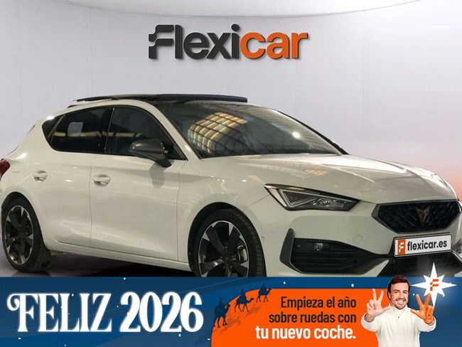 CUPRA León (1.5 eTSI 110kW (150CV) DSG) en Almería