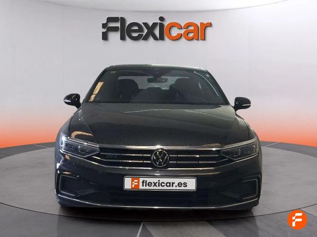 Foto del VOLKSWAGEN Passat GTE 1.4 TSI e-Power