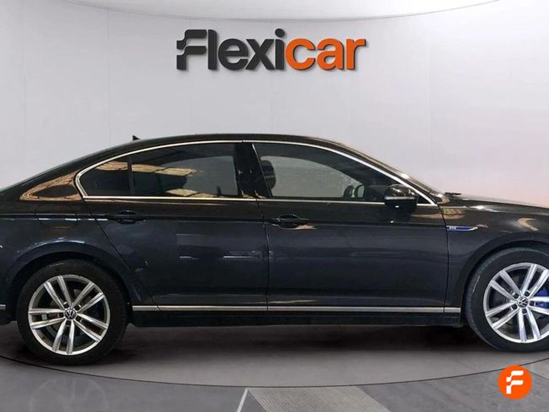 Imagen 3 de VOLKSWAGEN Passat