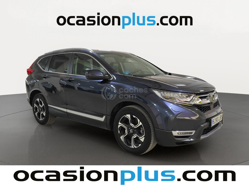 Foto del HONDA CR-V 2.0 i-MMD Executive 4x4