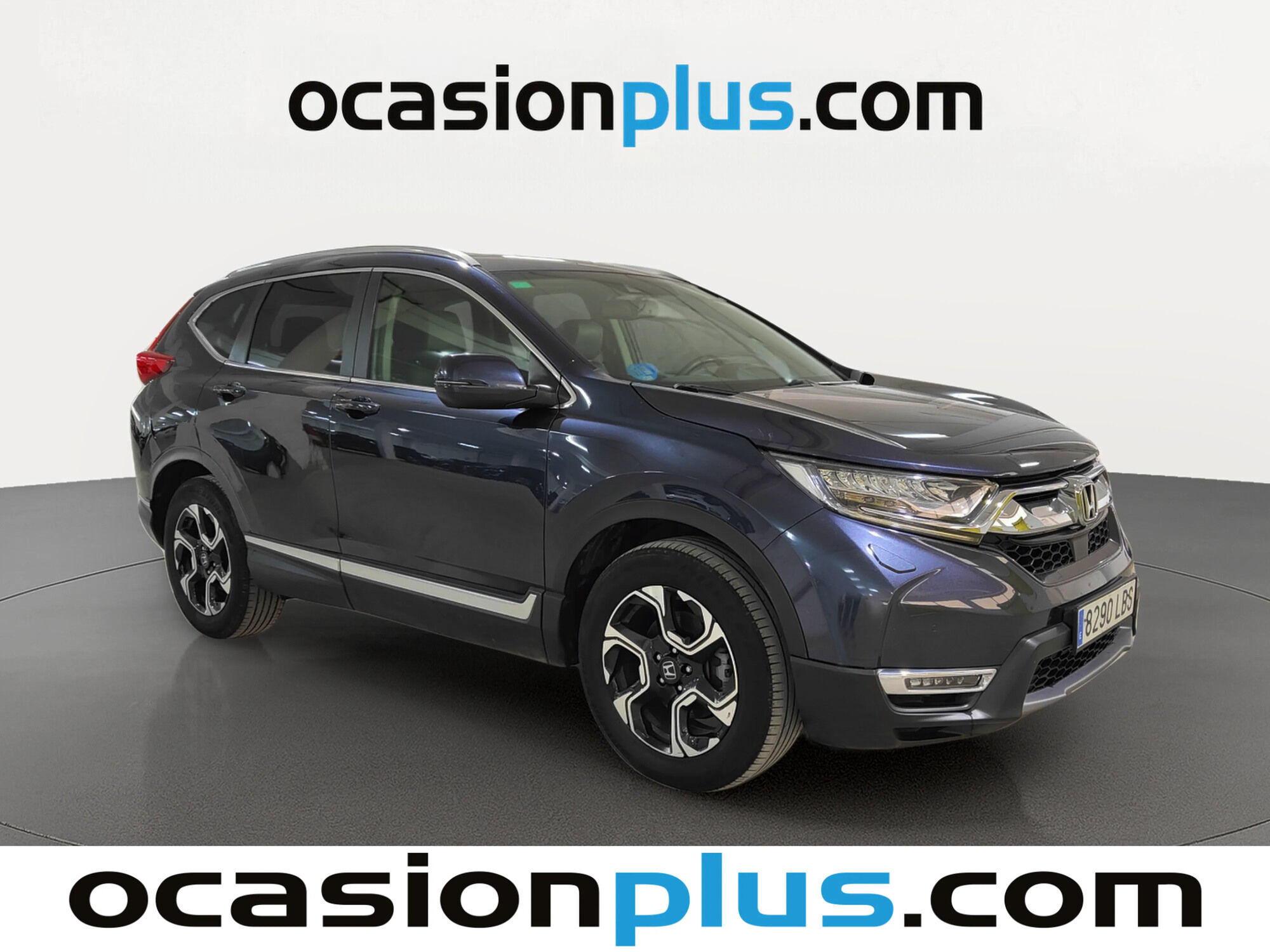 Foto del HONDA CR-V 2.0 i-MMD Executive 4x4